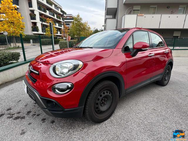 FIAT 500X usata, con Airbag