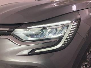 RENAULT Captur usata, con Climatizzatore