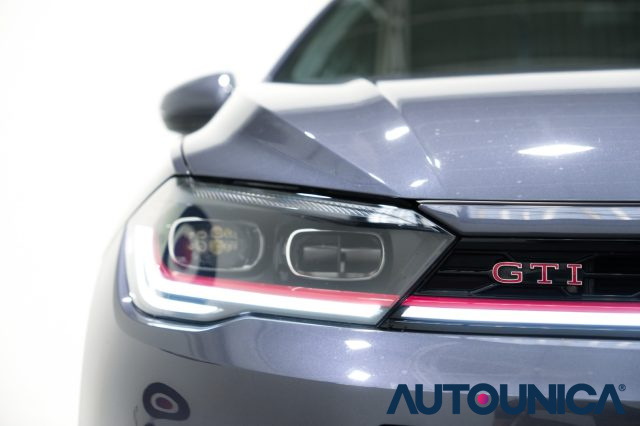 VOLKSWAGEN Polo GTI usata, con Cruise Control