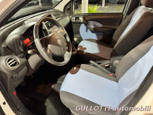 FIAT Panda usata, con Chiusura centralizzata telecomandata