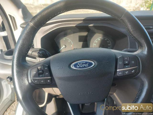 FORD Transit usata 23