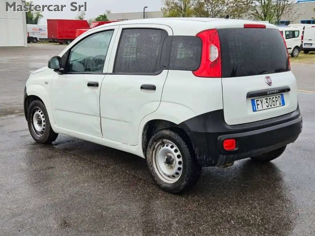 FIAT Panda usata, con Alzacristalli elettrici