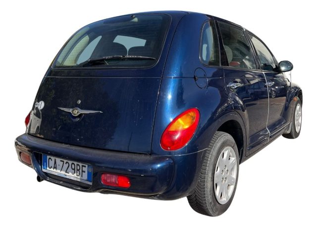CHRYSLER PT Cruiser usata, con Airbag