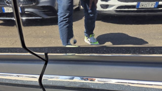 RENAULT Arkana usata, con Chiusura centralizzata