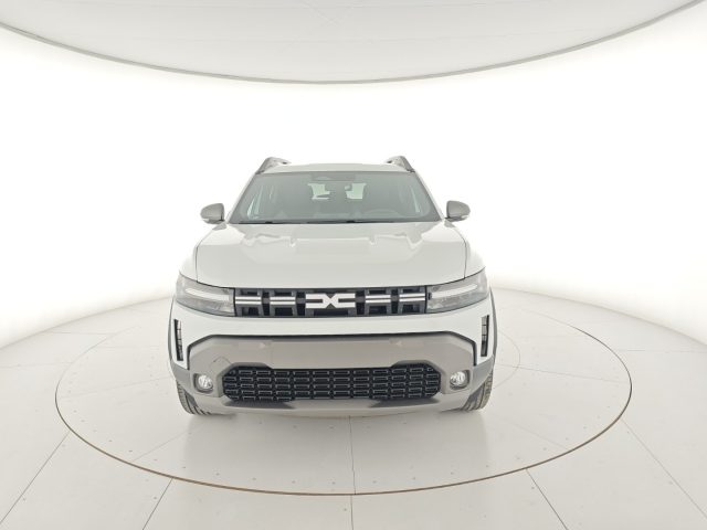 DACIA Duster usata, con Autoradio