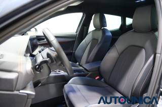 CUPRA Formentor usata, con Cerchi in lega