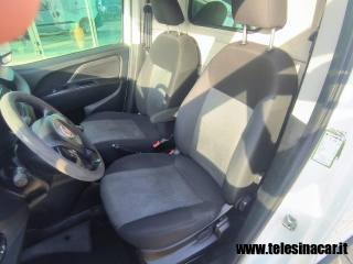FIAT Doblo usata, con Fendinebbia
