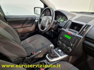 LAND ROVER Freelander usata, con Cruise Control