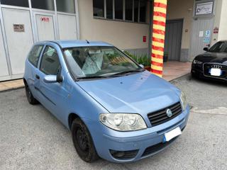 FIAT Punto usata, con Airbag