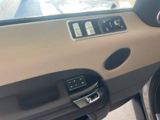 LAND ROVER Range Rover Sport usata, con Sensore di luce
