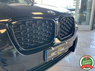 BMW X4 usata, con Autoradio digitale