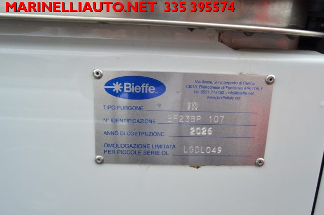 IVECO Daily usata 25