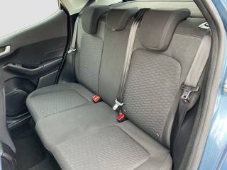 FORD Fiesta usata 9