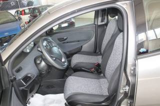 LANCIA Ypsilon usata, con Climatizzatore