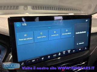 FORD Focus usata, con Immobilizzatore elettronico