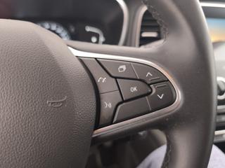 RENAULT Megane usata, con Servosterzo