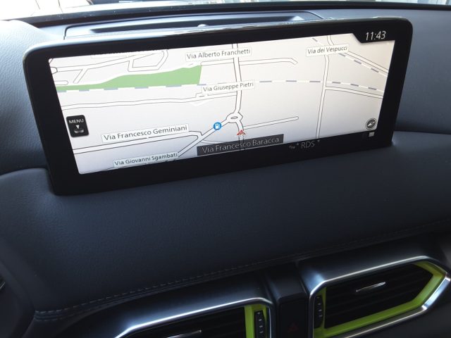 MAZDA CX-5 usata, con Controllo trazione