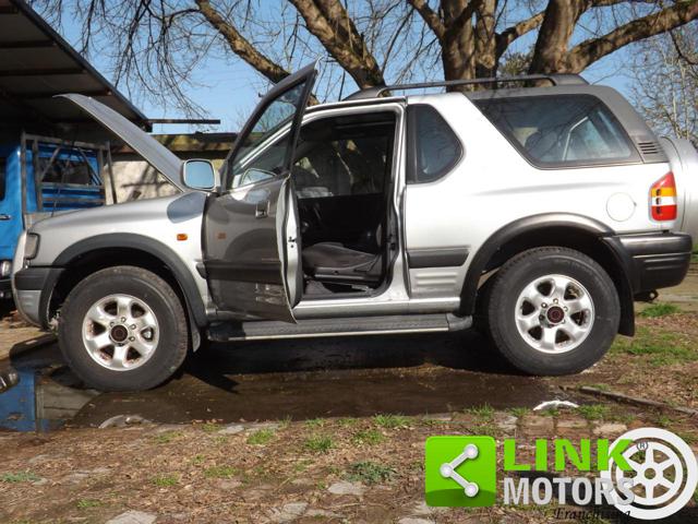 OPEL Frontera usata 32