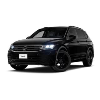 VOLKSWAGEN Tiguan 2.0 TDI 150 CV SCR DSG R-Line