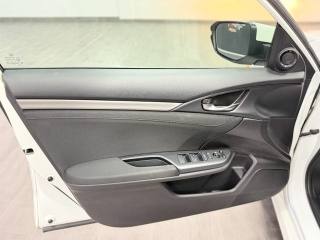 HONDA Civic usata, con Cruise Control