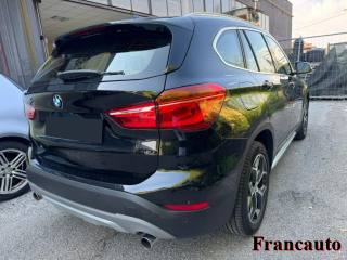 BMW X1 usata, con Airbag laterali