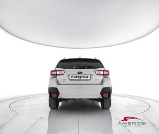 SUBARU XV usata 5