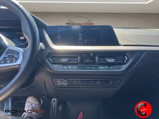 BMW 118 usata, con Interni in pelle
