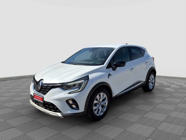 RENAULT Captur usata 0