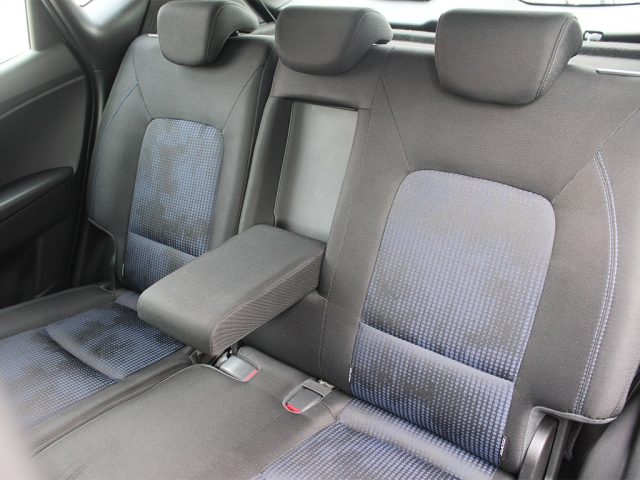 HYUNDAI iX20 usata, con Fendinebbia