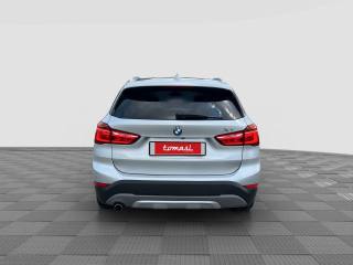 BMW X1 usata 3