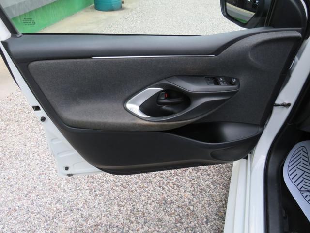 TOYOTA Yaris usata, con Servosterzo