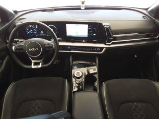 KIA Sportage usata, con Cronologia tagliandi