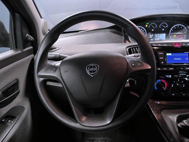 LANCIA Ypsilon usata, con Servosterzo