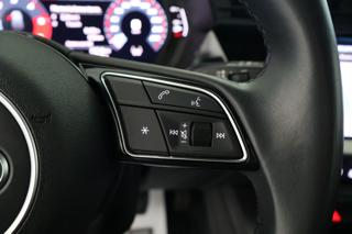 AUDI A3 usata, con Cronologia tagliandi