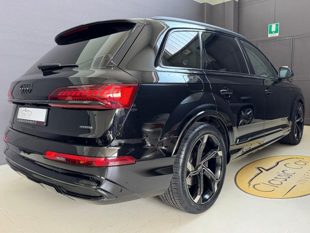 AUDI Q7 usata, con Airbag Passeggero