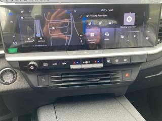 OPEL Grandland usata, con Regolazione elettrica sedili