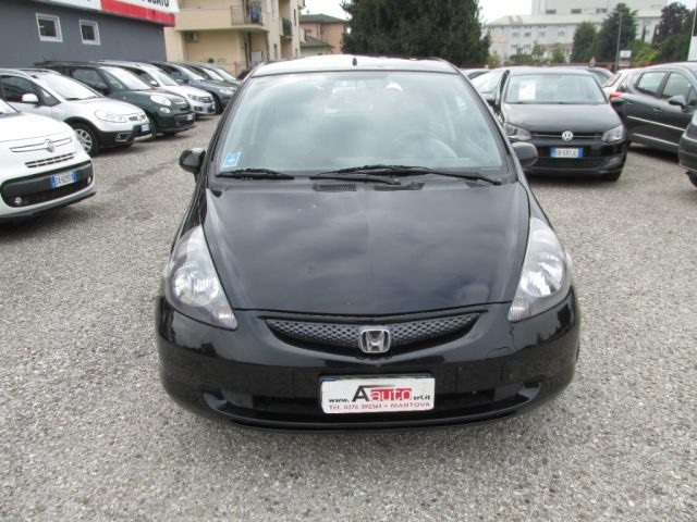 HONDA Jazz usata, con Airbag laterali