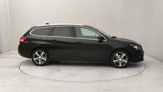 PEUGEOT 308 usata, con Autoradio