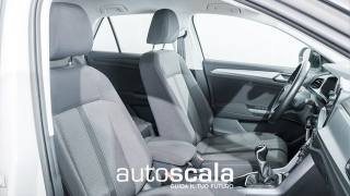 VOLKSWAGEN T-Roc usata, con Controllo trazione