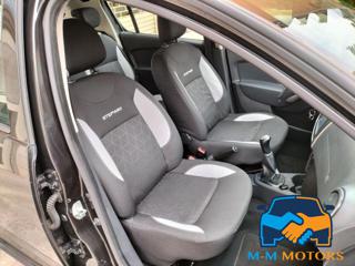 DACIA Sandero usata, con Cruise Control