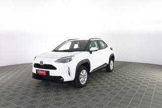 TOYOTA Yaris Cross Yaris Cross 1.5 Hybrid 5p. E-CVT Active