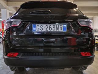 JEEP Compass usata, con Airbag Passeggero