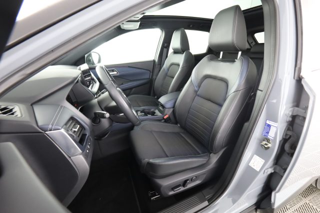 NISSAN Qashqai usata 2