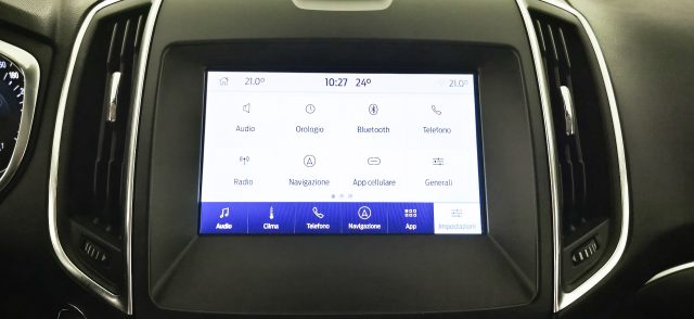 FORD S-Max usata 72