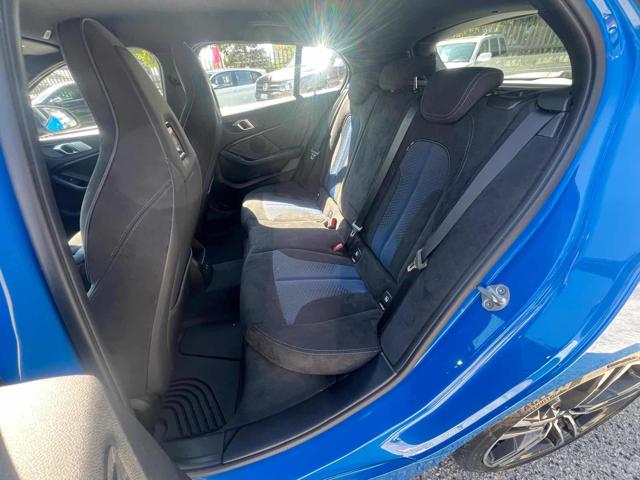 BMW 118 usata, con Servosterzo