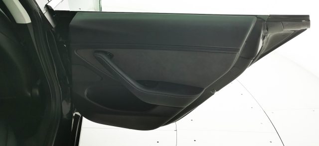 TESLA Model 3 usata, con 360° camera