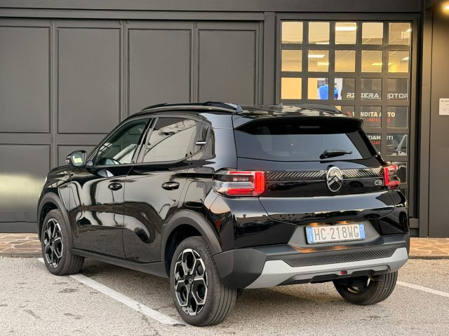 CITROEN C3 usata, con Airbag laterali