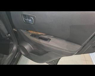 NISSAN Qashqai usata 25