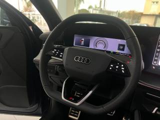 AUDI Q3 usata, con Sound system
