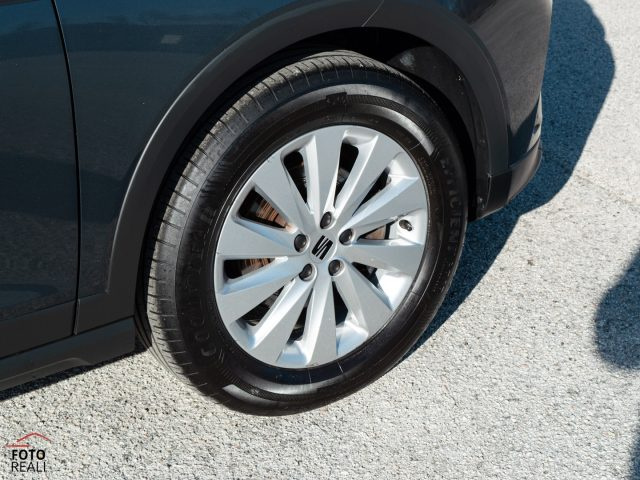 SEAT Arona usata, con Volante multifunzione